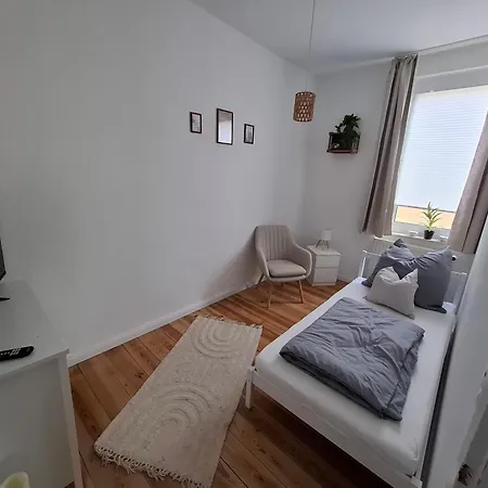 No 17 Apartment