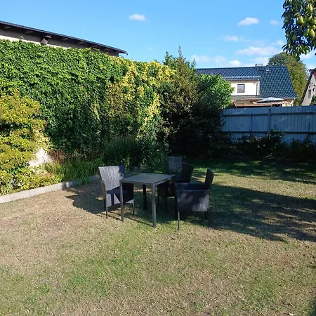 No 17 Apartament Parchim